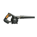 Worx auto part detail