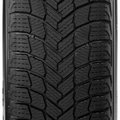 Michelin X-Ice Snow 245/70R16 111T