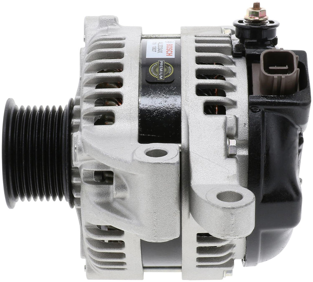 REMAN ALTERNATOR