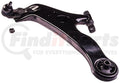 CONTROL ARM W/ BALL