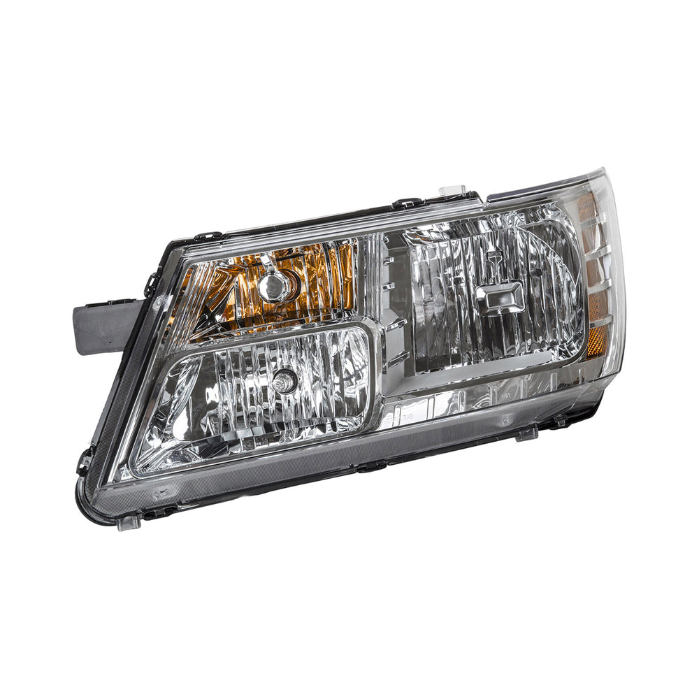 TYC headlights