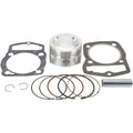 Wiseco, Clutch Pack Kit, Suzuki RM125 '02-09