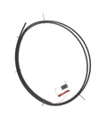 15FT LED FAB LIGHT KIT BK