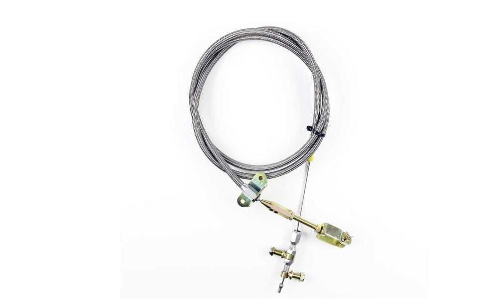 EMERGENCY BRAKE CABLES