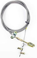 EMERGENCY BRAKE CABLES