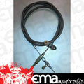 EMERGENCY BRAKE CABLES