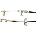 EMERGENCY BRAKE CABLES