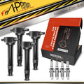 BLOWER MOTOR RESISTOR
