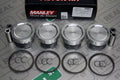 Manley PIST-NISSAN SR20 87mm/1.260 CD/DISH E/D EA