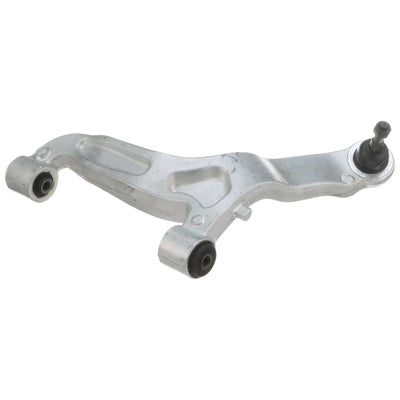DELPHI control arms
