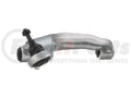 DELPHI control arms