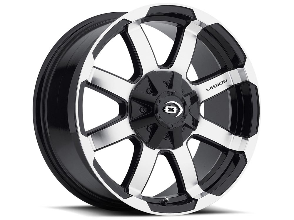 VISION WHEEL auto part
