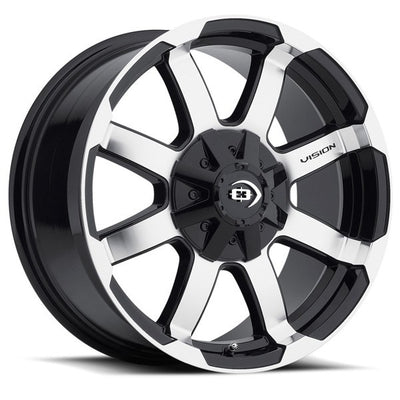 VISION WHEEL auto part