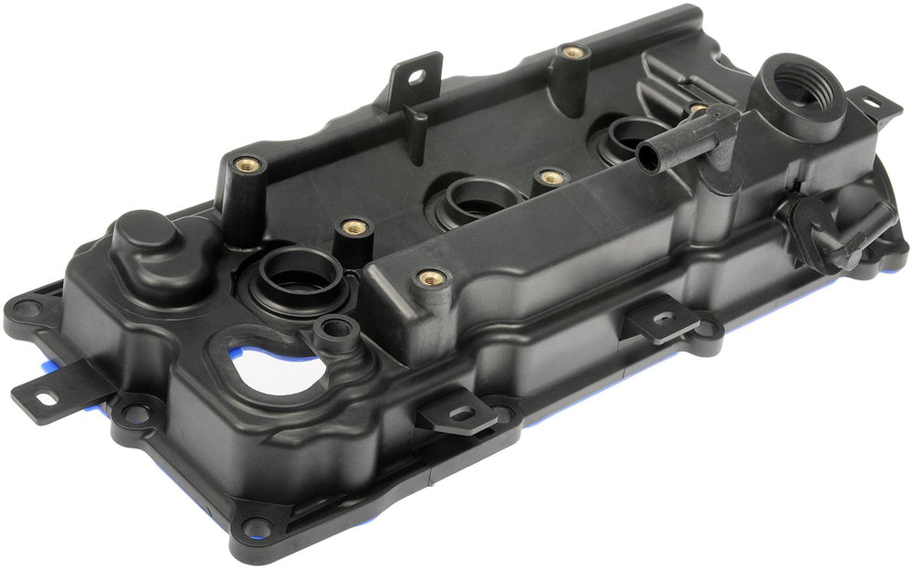 VALVE COVER - LEFT SIDE