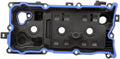 VALVE COVER - LEFT SIDE