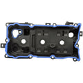 VALVE COVER - LEFT SIDE
