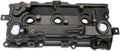 VALVE COVER - LEFT SIDE