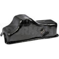 OIL PAN