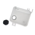 DUAL FAN ASSEMBLY