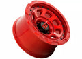 Wheel Pros, LLC auto part close-up