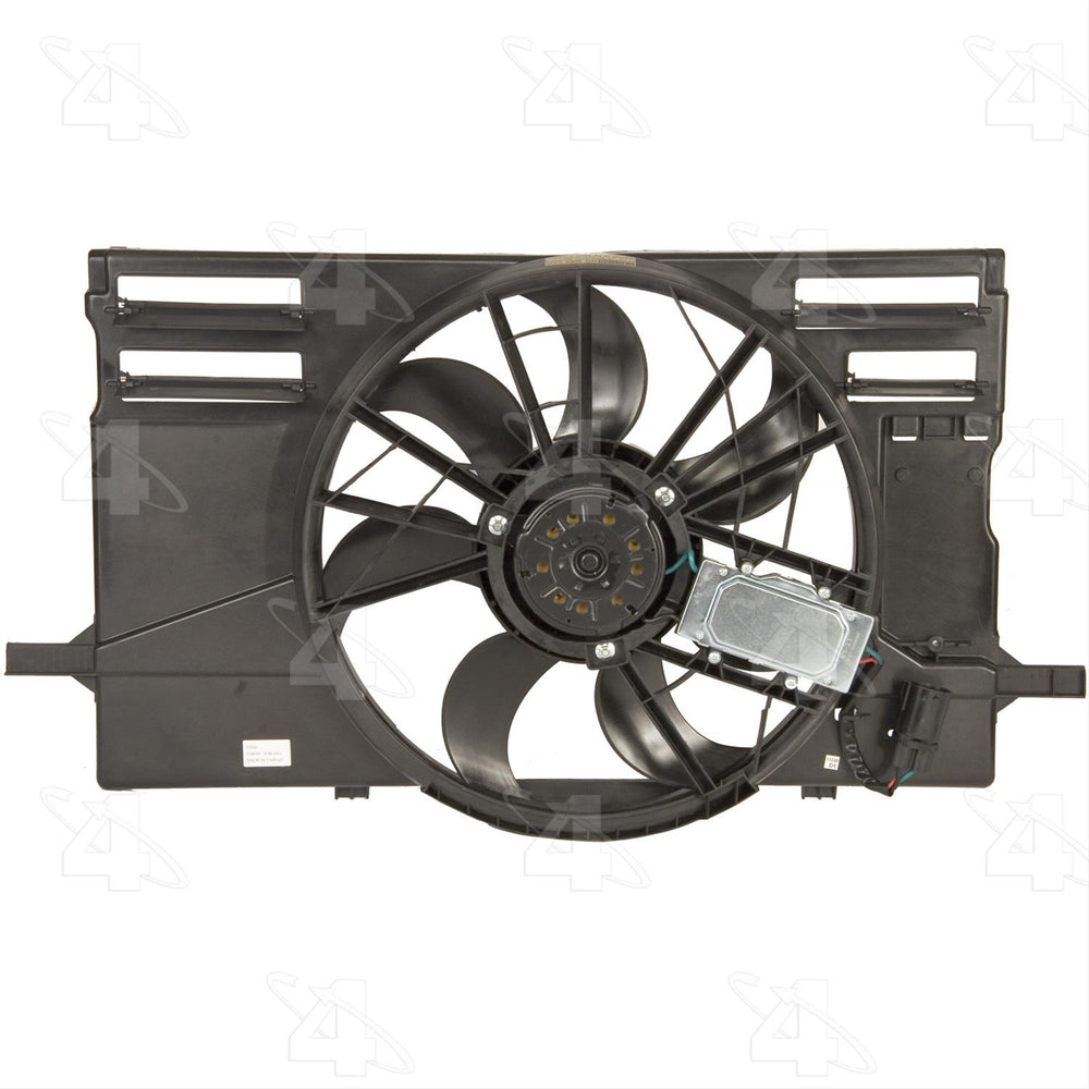 FOUR SEASONS auto part