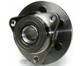 MOOG 97-04 Dodge Dakota Front Hub Assembly