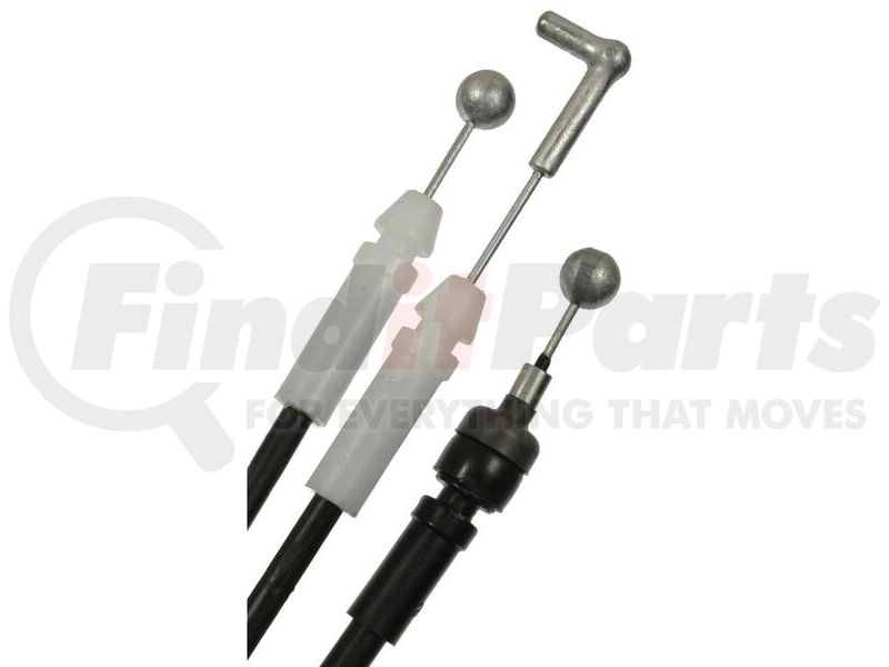 STANDARD IGN auto part