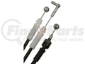 POWER DOOR LOCK ACTR