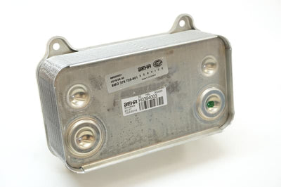 OIL COOLER