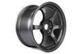 Gram Lights 57FR-X 16x5.5 +20 5-139.7 Glass Black/Rim DC Wheel