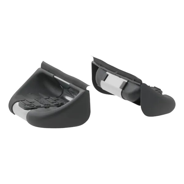 SS SIDE ENTRY STEP BOX EXTS
