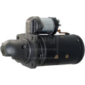 REMANUFACTURED ALTERNATOR