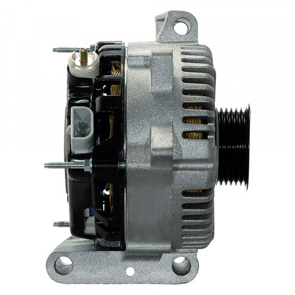 REMY red auto part