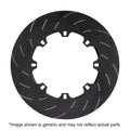 EBC Racing 2014+ Mini Cooper S (F56) Front Floating SD-Rotor Replacement Right Disc Ring
