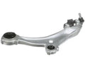 DELPHI control arms
