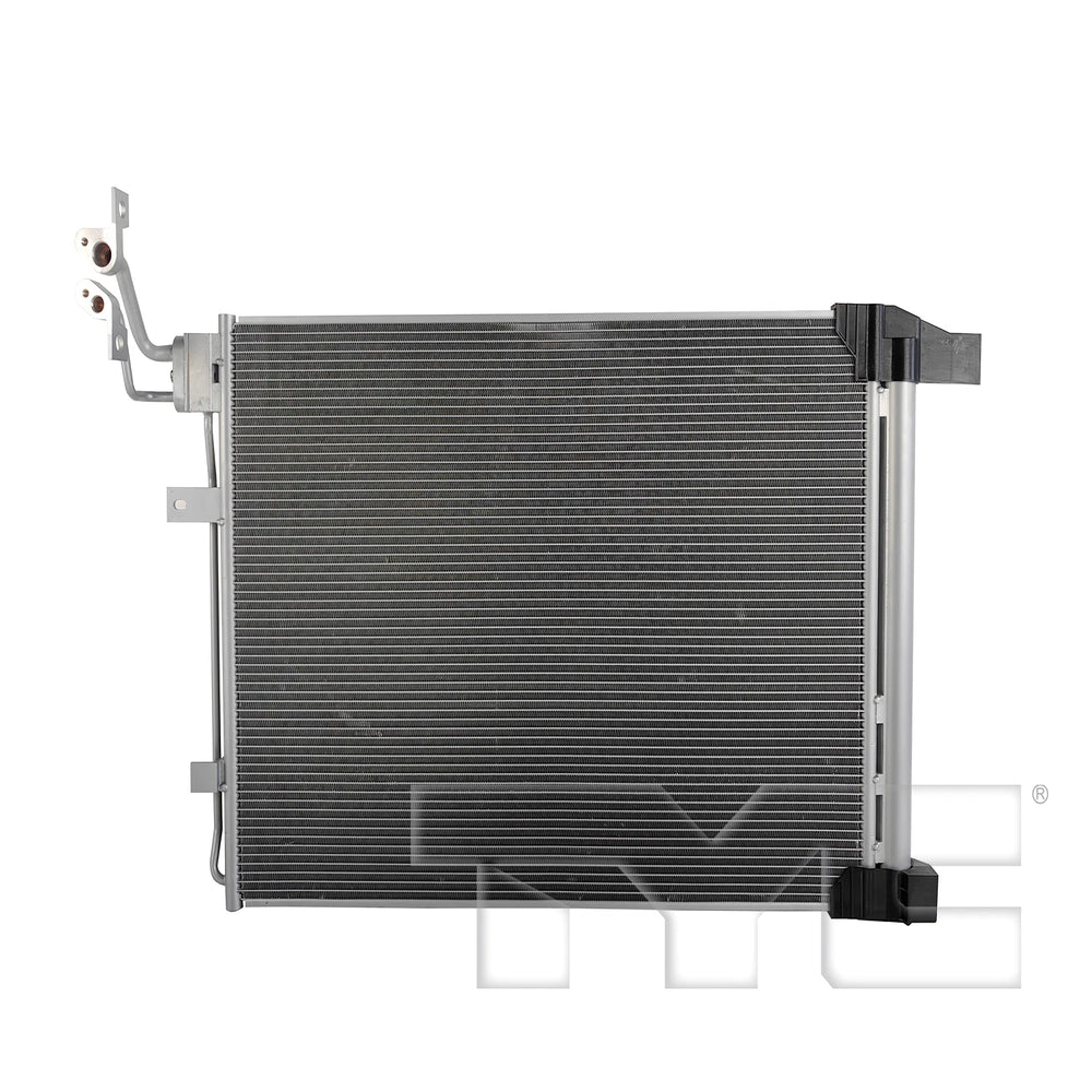 TYC auto part