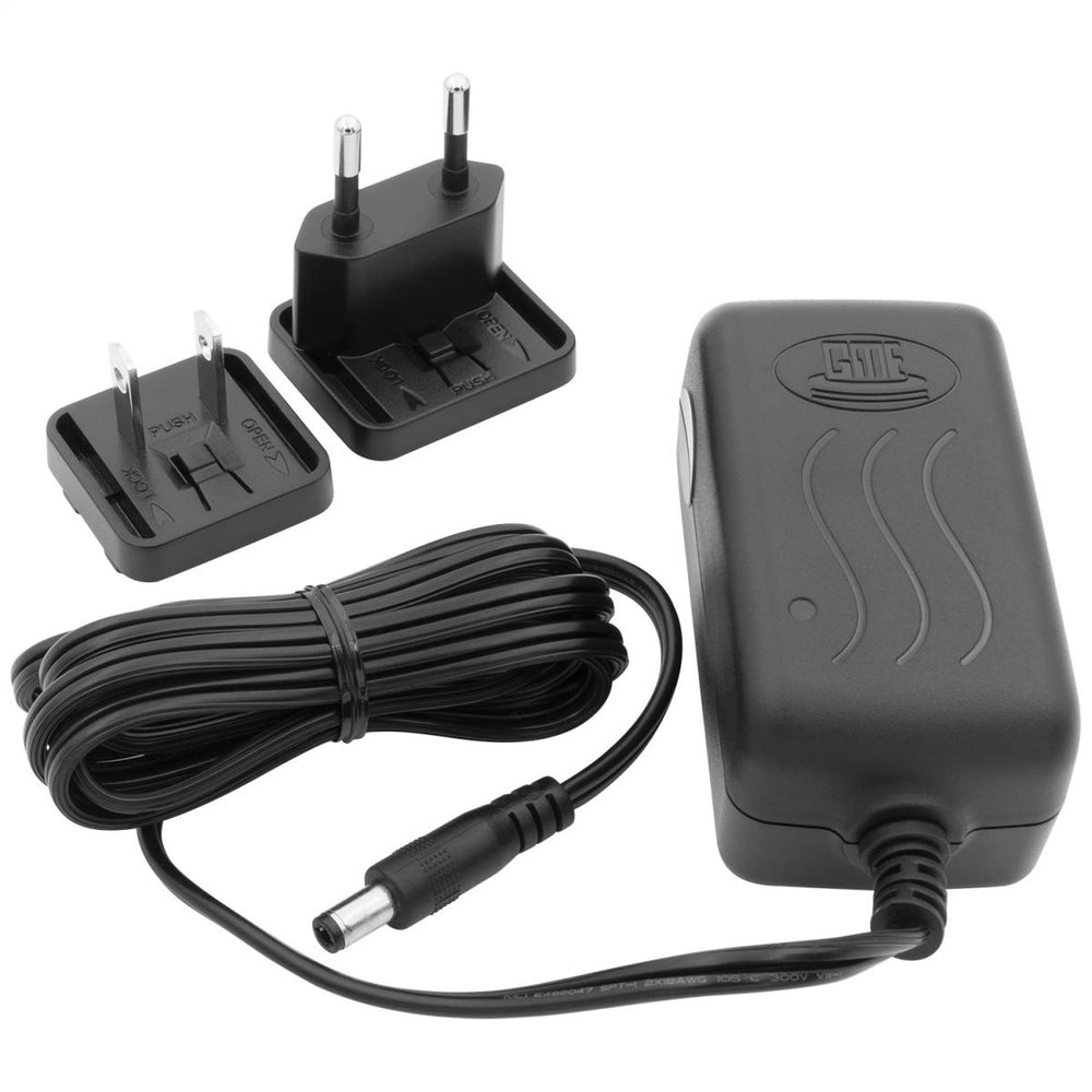 DOCKING STATION CHARGER FOR BVA460 AND BCT460