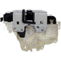 DOOR LOCK ACTUATOR