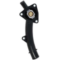 INTEGRATED HOUSING THERMOSTAT