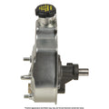NEW POWER STEERING