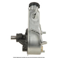 NEW POWER STEERING