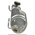 NEW POWER STEERING
