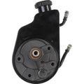 NEW POWER STEERING