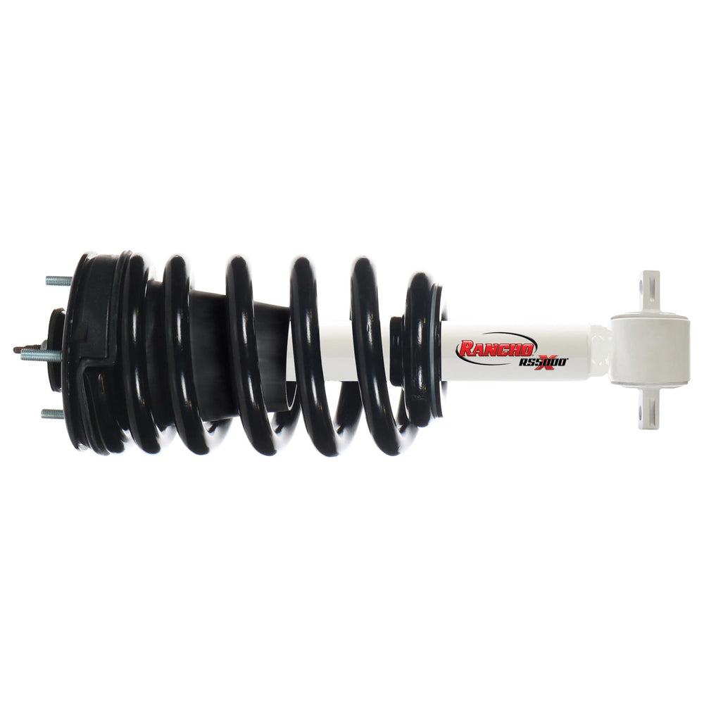 Rancho 07-13 GM 1500 2WD/4WD / 14-18 GM 1500 2WD (Exc. Denali) RS5000X Strut