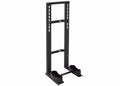 UNIVERSAL DUAL GUN RACK TEXTURE GUN RACK