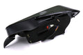 ***Discontinued***OLM VL Style Sequential Smoked Lens Tail Lights (Black Gold Edition) - (Left Side Warranty Only)