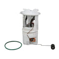 DELPHI fuel pump detail