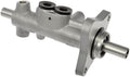 NEW MASTER CYLINDER