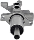 NEW MASTER CYLINDER