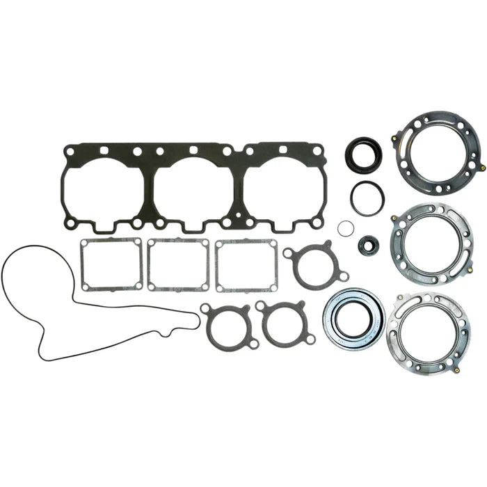 Vertex Gaskets 97-03 Yamaha Mountain Max 700 Complete Gasket Kit w/ Oil Seals
